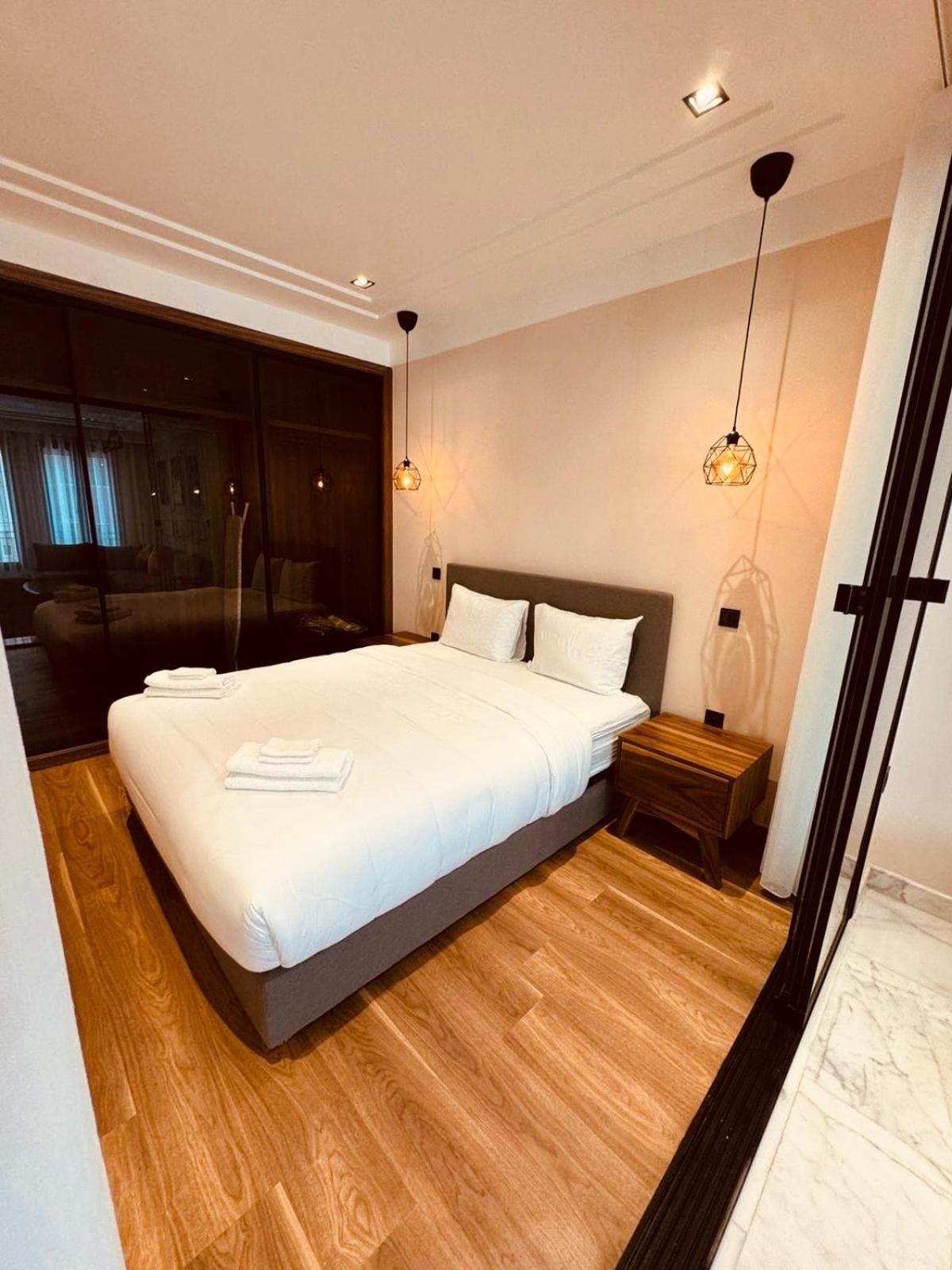 Les Joyeux Luxury Et Appartement