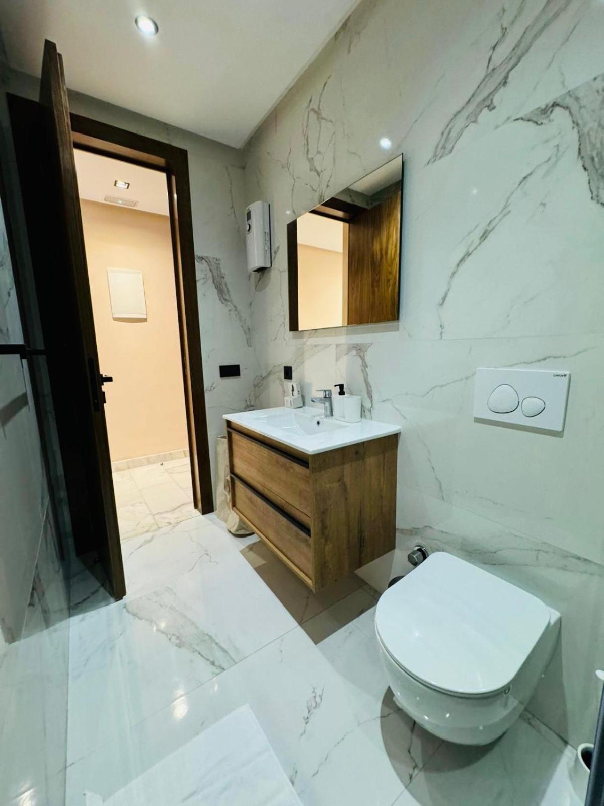 Appartement Les Joyeux Luxury Et
