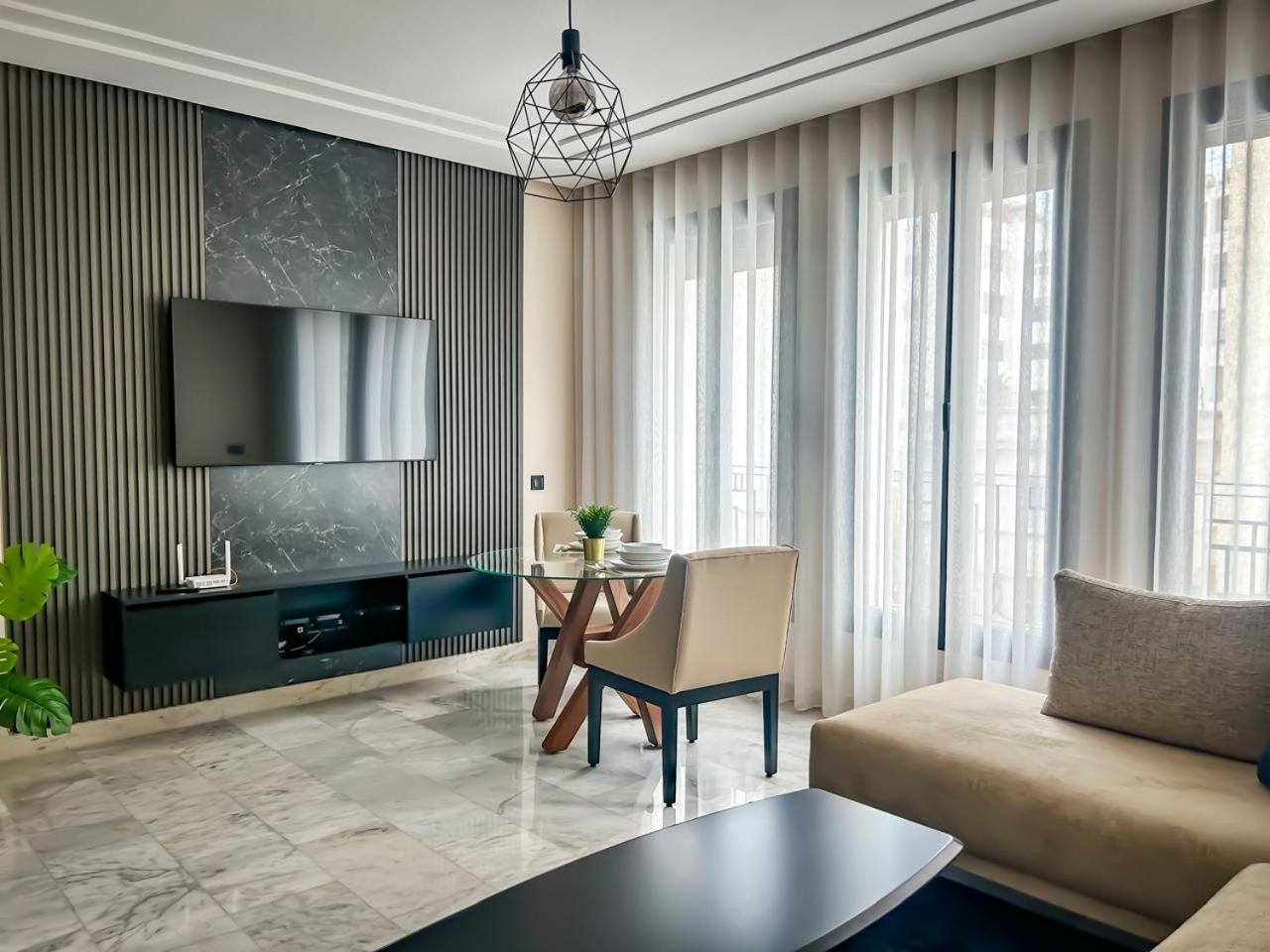 Les Joyeux Luxury Et Appartement *