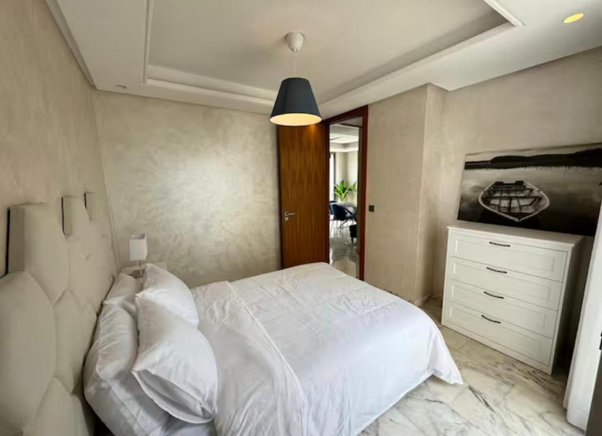 Appartement Les Joyeux Luxury Et