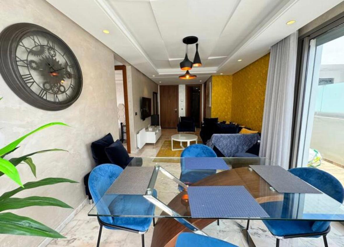 Appartement Les Joyeux Luxury Et *