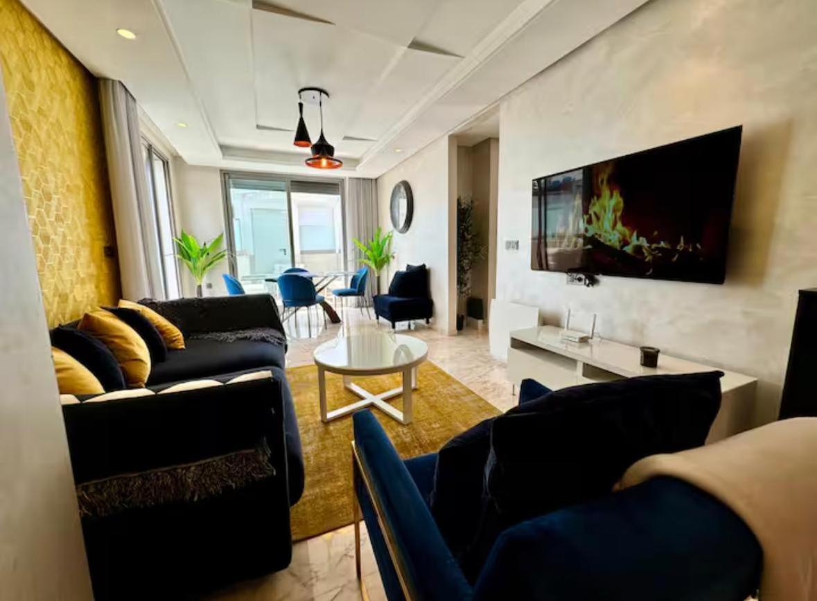 Les Joyeux Luxury Et Appartement