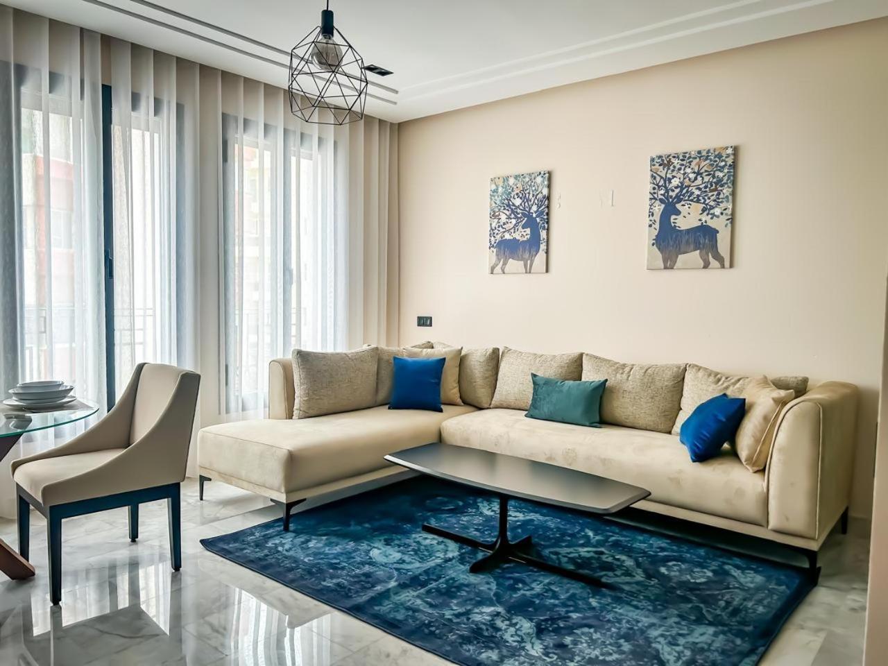 Les Joyeux Luxury Et Apartment *