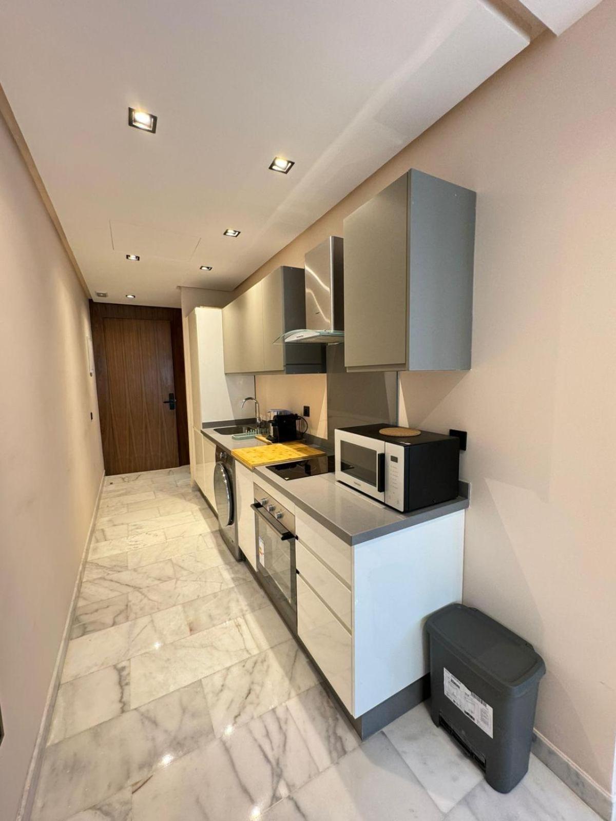 Apartment Les Joyeux Luxury Et