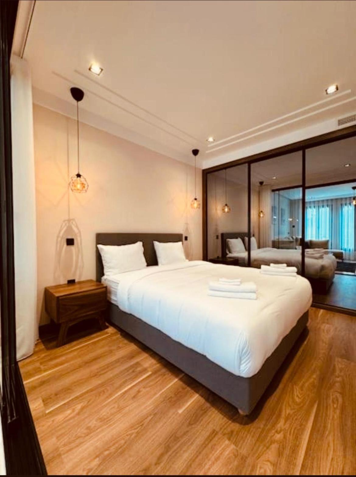 Les Joyeux Luxury Et Apartment Casablanca